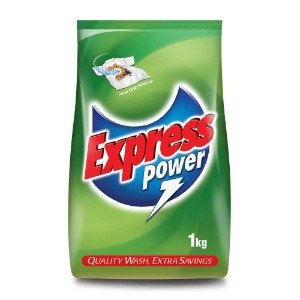 Buy NUMBER 1 WASHING POWDER 1000GM Online | Carrefour Pakistan 1