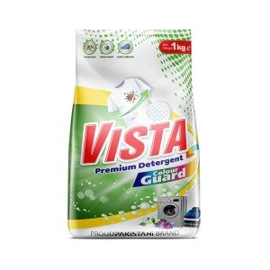 Vista Premium Detergent 1 Kg