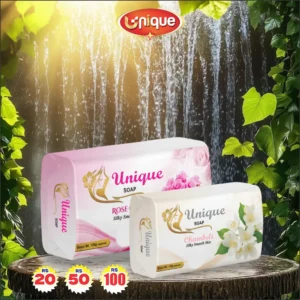 Unique Beauty Soap