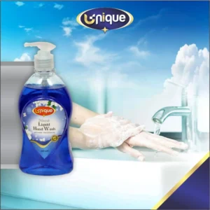 Unique Hand Wash