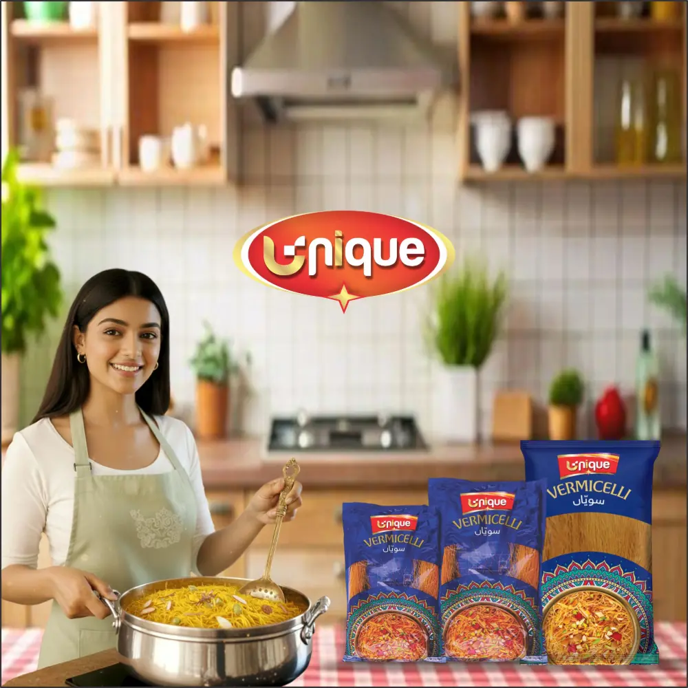 Unique Vermicelli